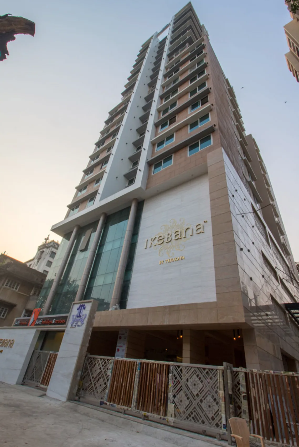 2 BHK Ikebana, Matunga — for Sale — photo 2