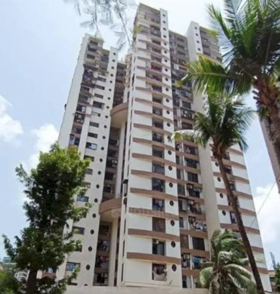 2 Khadija Hitech, Jogeshwari — for Sale