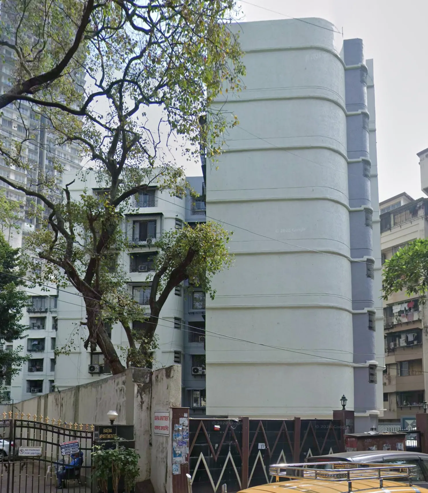 2 Mandhana Manor, Matunga West — for Rent — photo 2