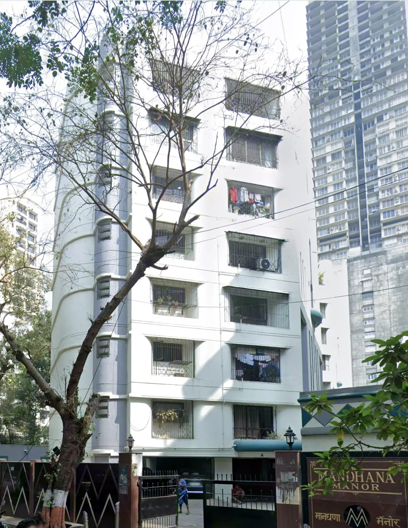 2 Mandhana Manor, Matunga West — for Rent — photo 1