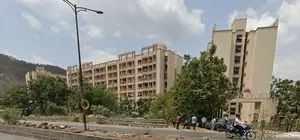 2 BHK Mukta Gharonda, Thane West — for Sale — photo 1 thumbnail