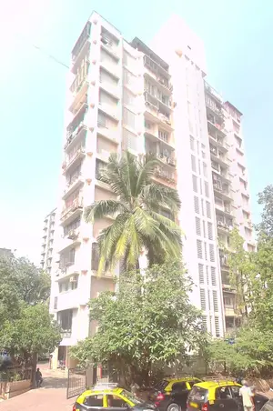 Jogani Apartments