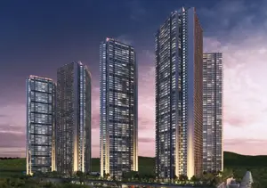 Oberoi Elysian