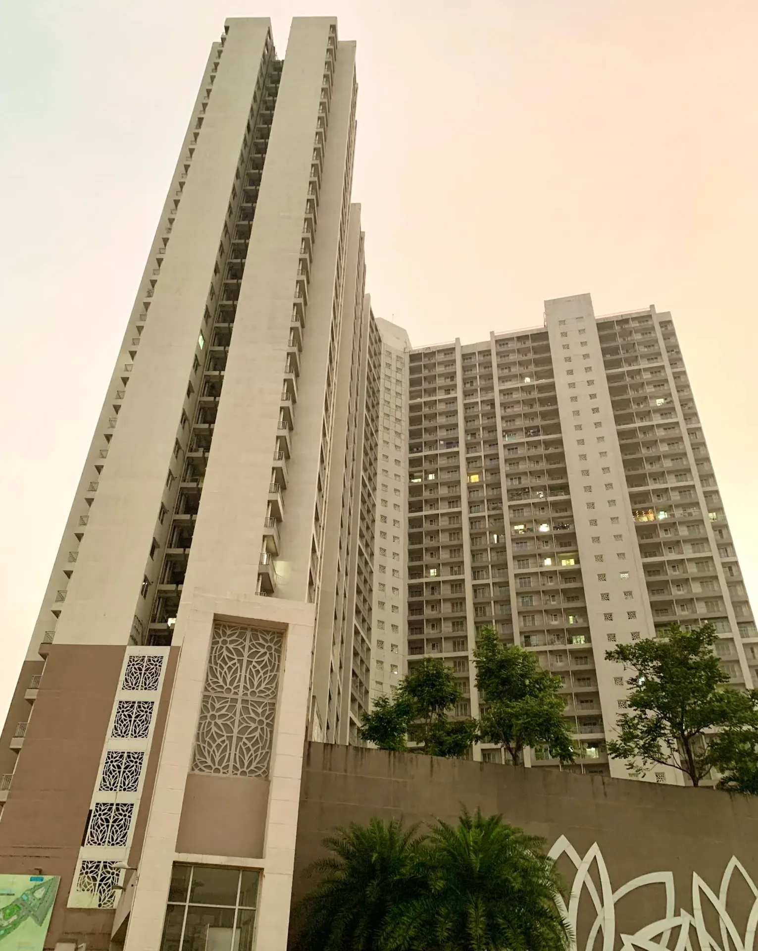 3 BHK Indiabulls Greens, Panvel — for Sale — photo 1