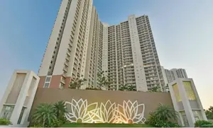 3 BHK Indiabulls Greens, Panvel — for Sale — photo 3 thumbnail