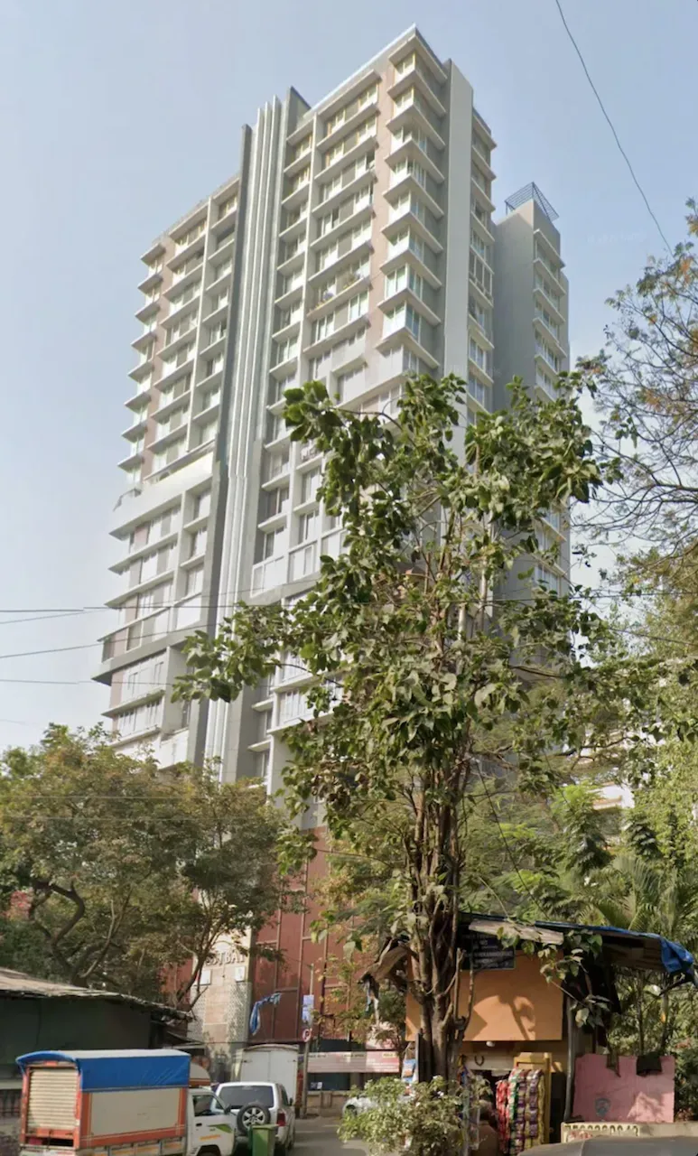 3 Westbay, Bandra West — for Rent — photo 1