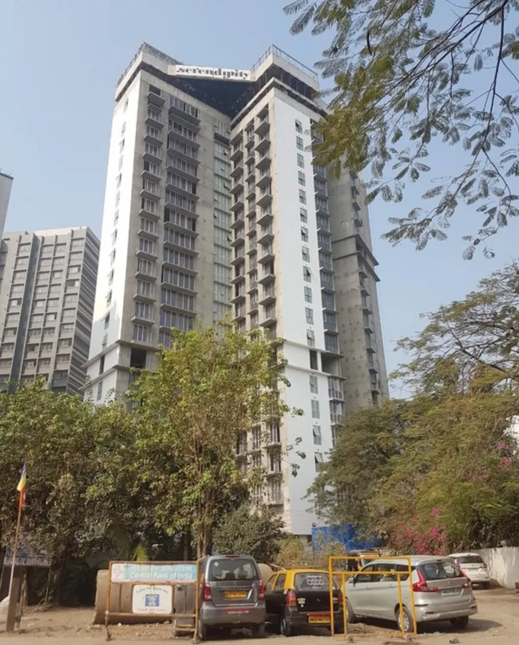 3 Forum Serendipity, Bandra East — for Rent — photo 2
