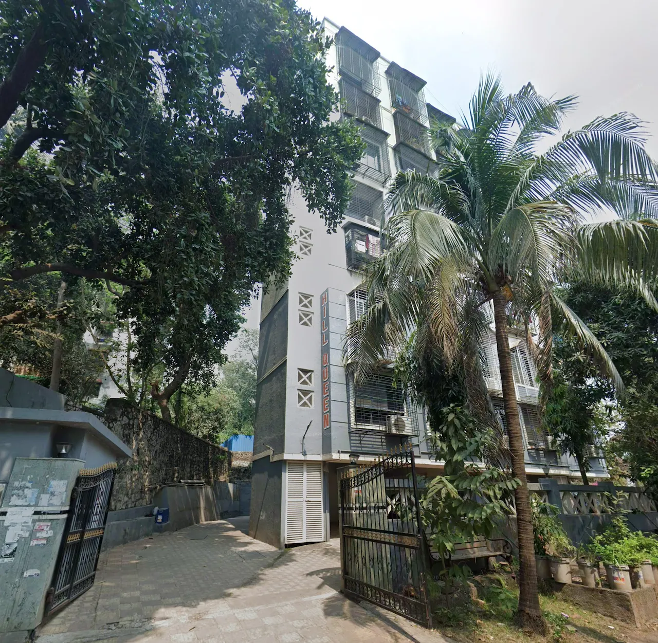 3 BHK Hill Queen, Andheri East — for Sale