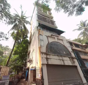 Sangeeta Apartment