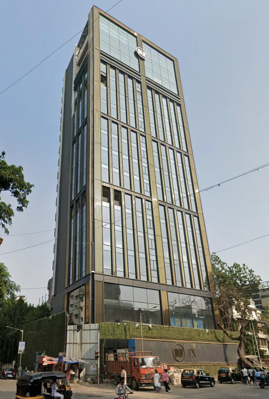 DLH IX, Bandra West