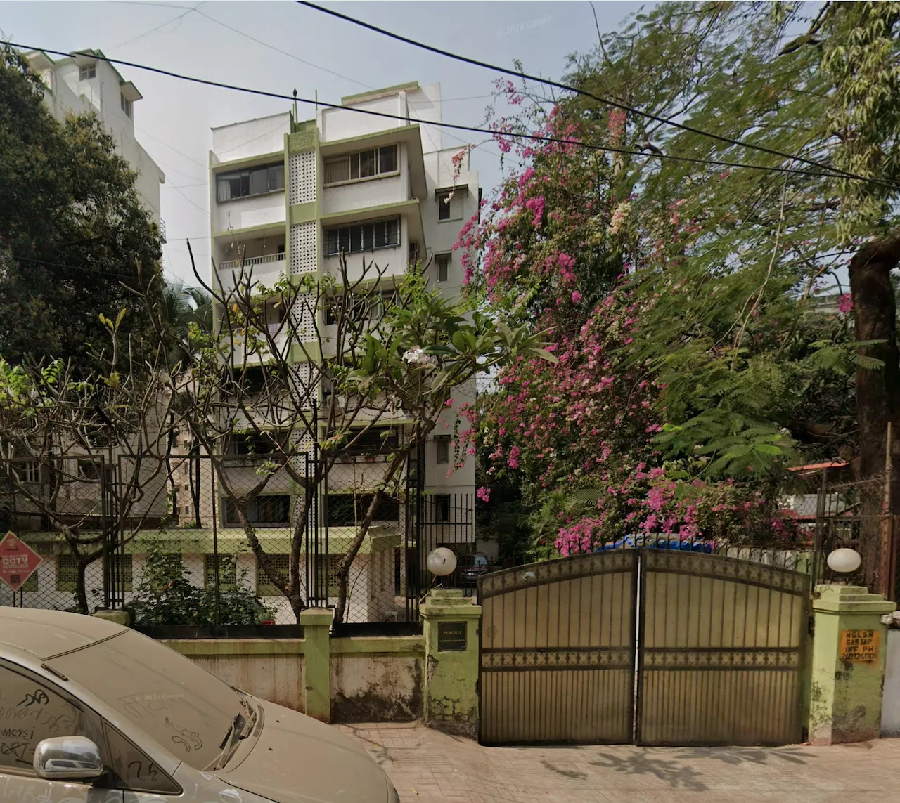 5 BHK Peridot, Bandra West — for Rent — photo 2