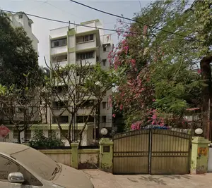 5 BHK Peridot, Bandra West — for Rent — photo 2 thumbnail