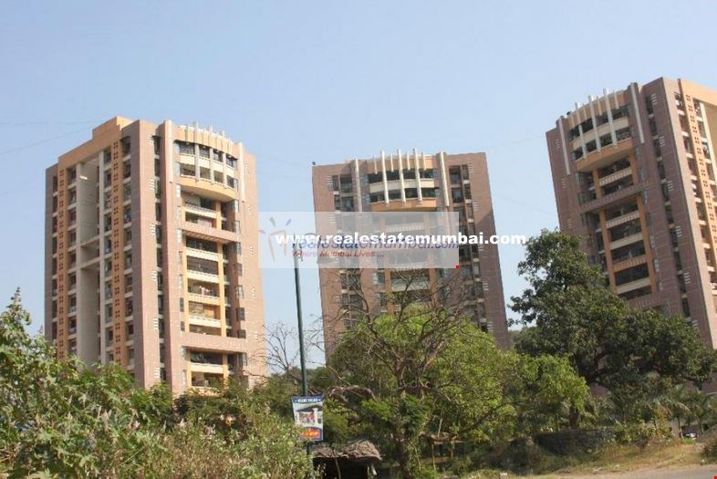 Vijay Enclave, Thane West