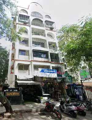 Sundaram Apartment
