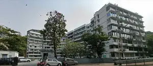 2 BHK Jal Darshan, Nepeansea Road — for Rent — photo 3 thumbnail