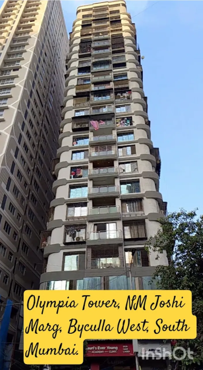 Olympia, Byculla