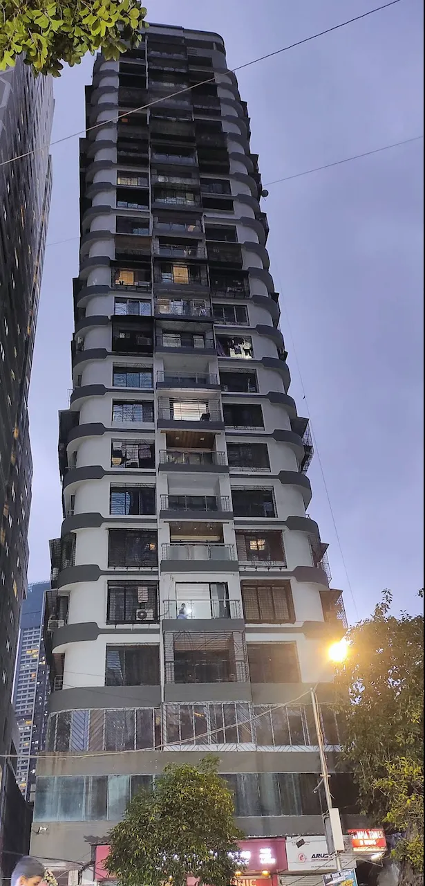 2 BHK Olympia, Byculla — for Sale — photo 2