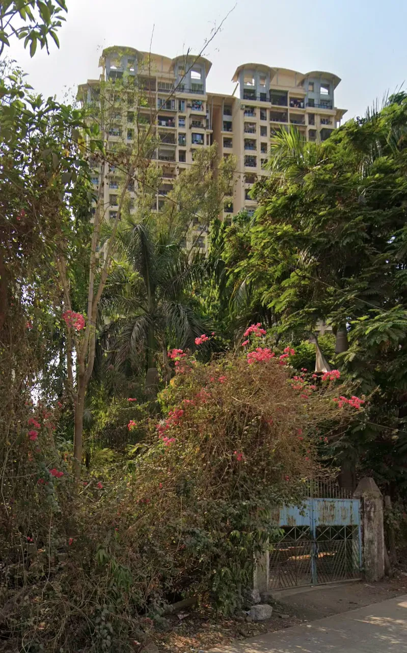1 Ravi Estate, Thane West — for Sale — photo 1