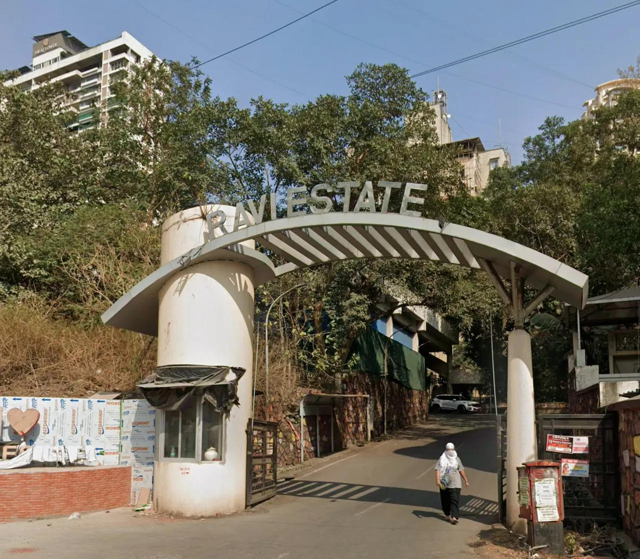 1 Ravi Estate, Thane West — for Sale — photo 2