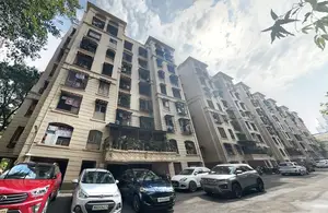 2 BHK Ravi Estate, Thane West — for Sale — photo 2 thumbnail