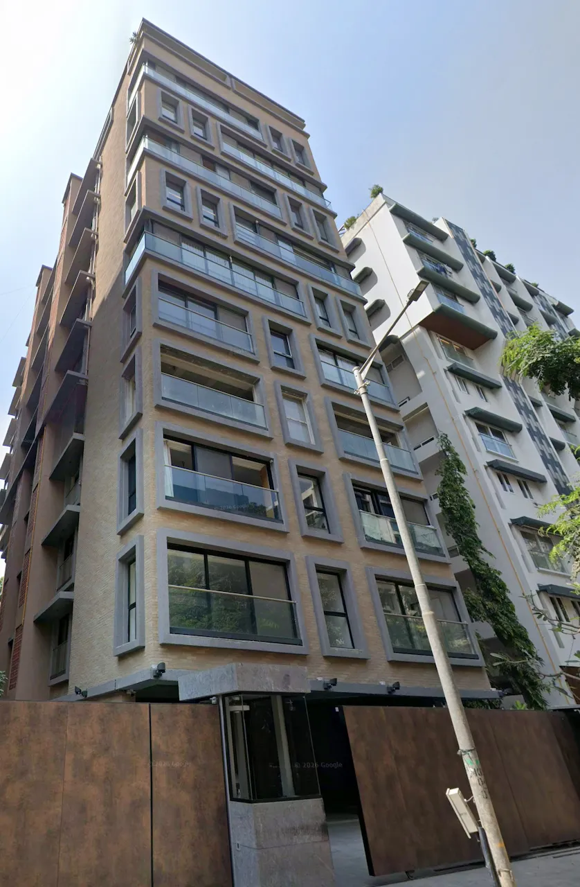 5.5 BHK Sanskar, Juhu — for Sale — photo 1