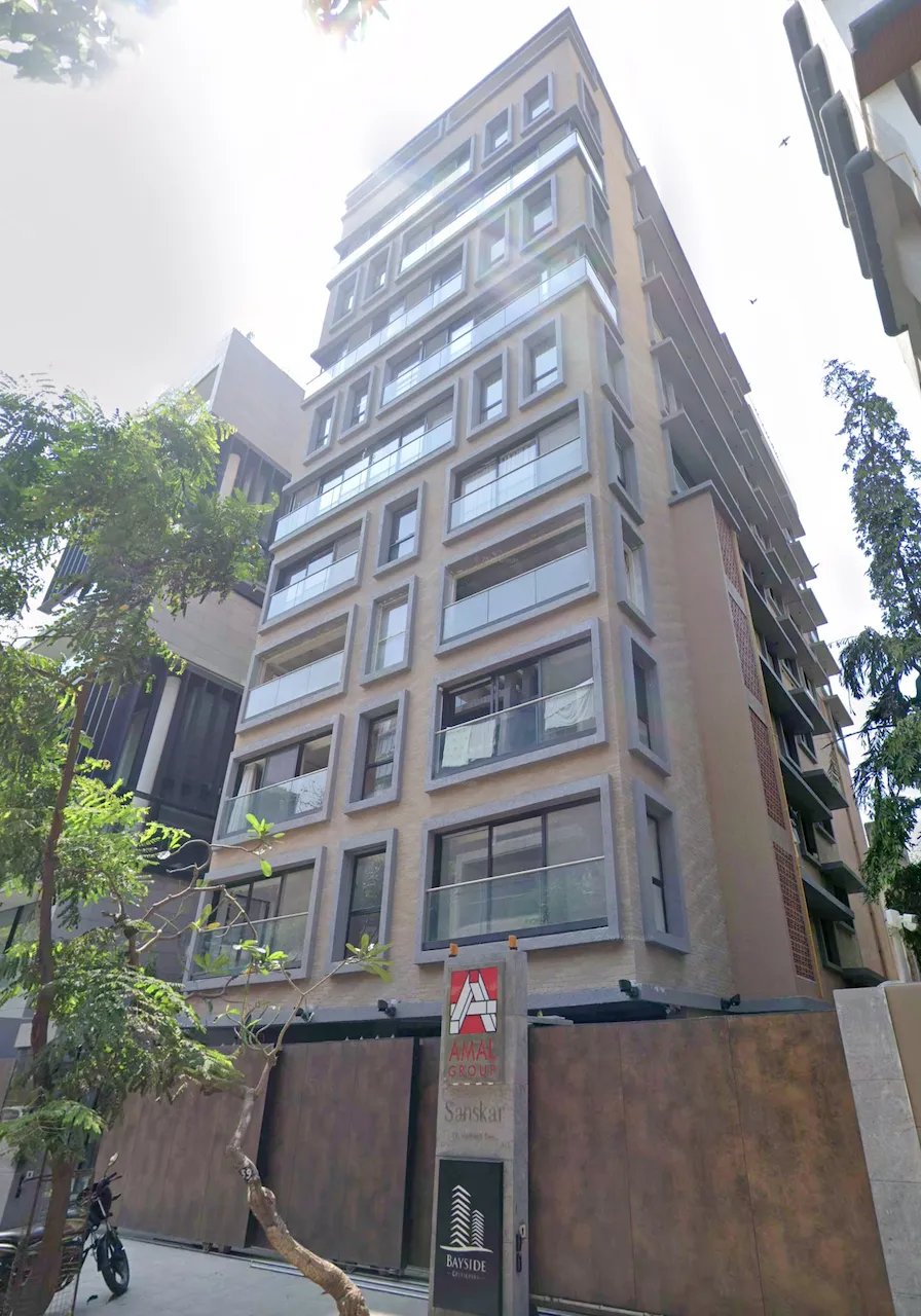 5.5 BHK Sanskar, Juhu — for Sale — photo 2
