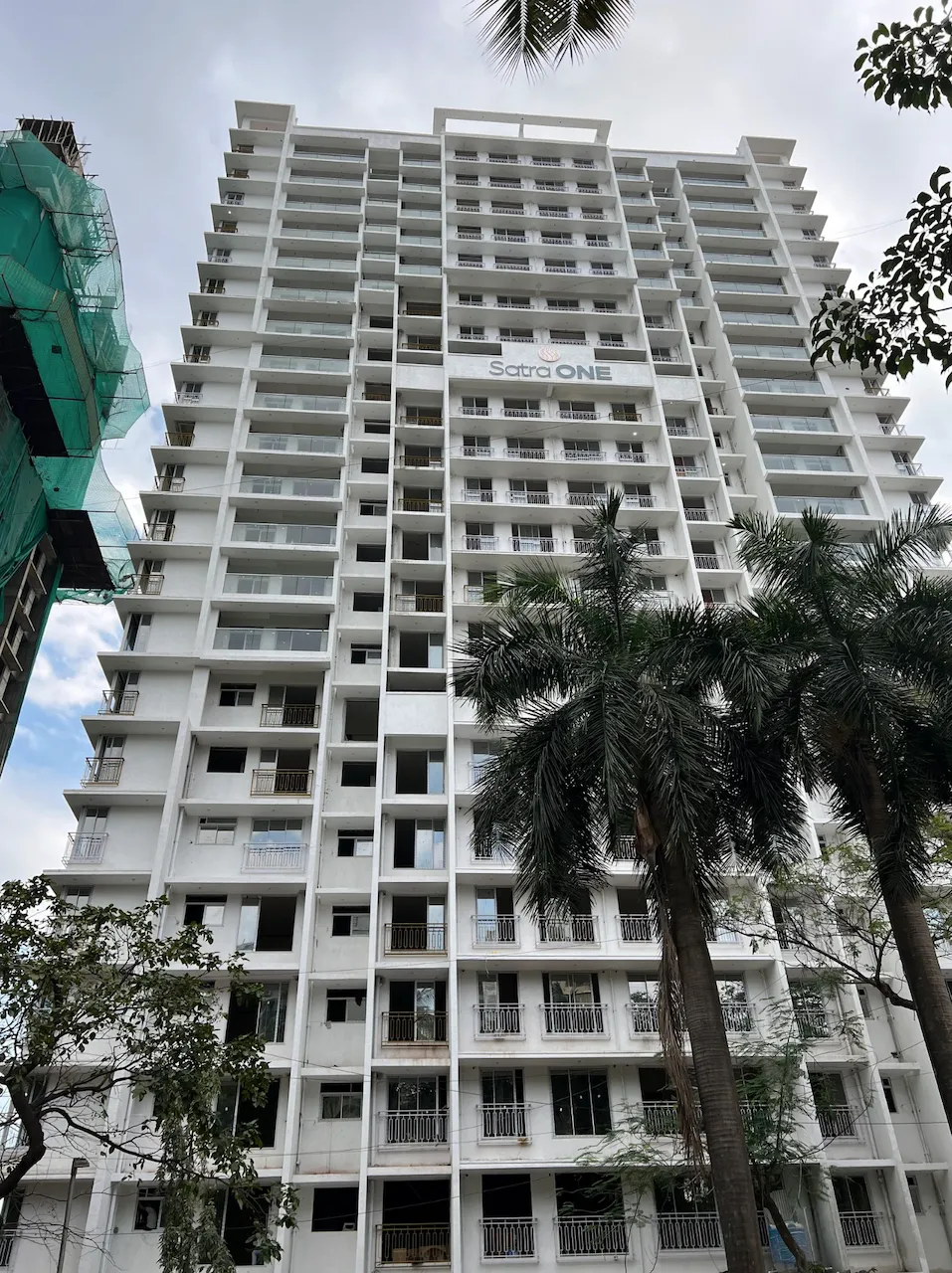 Satra One, Goregaon West