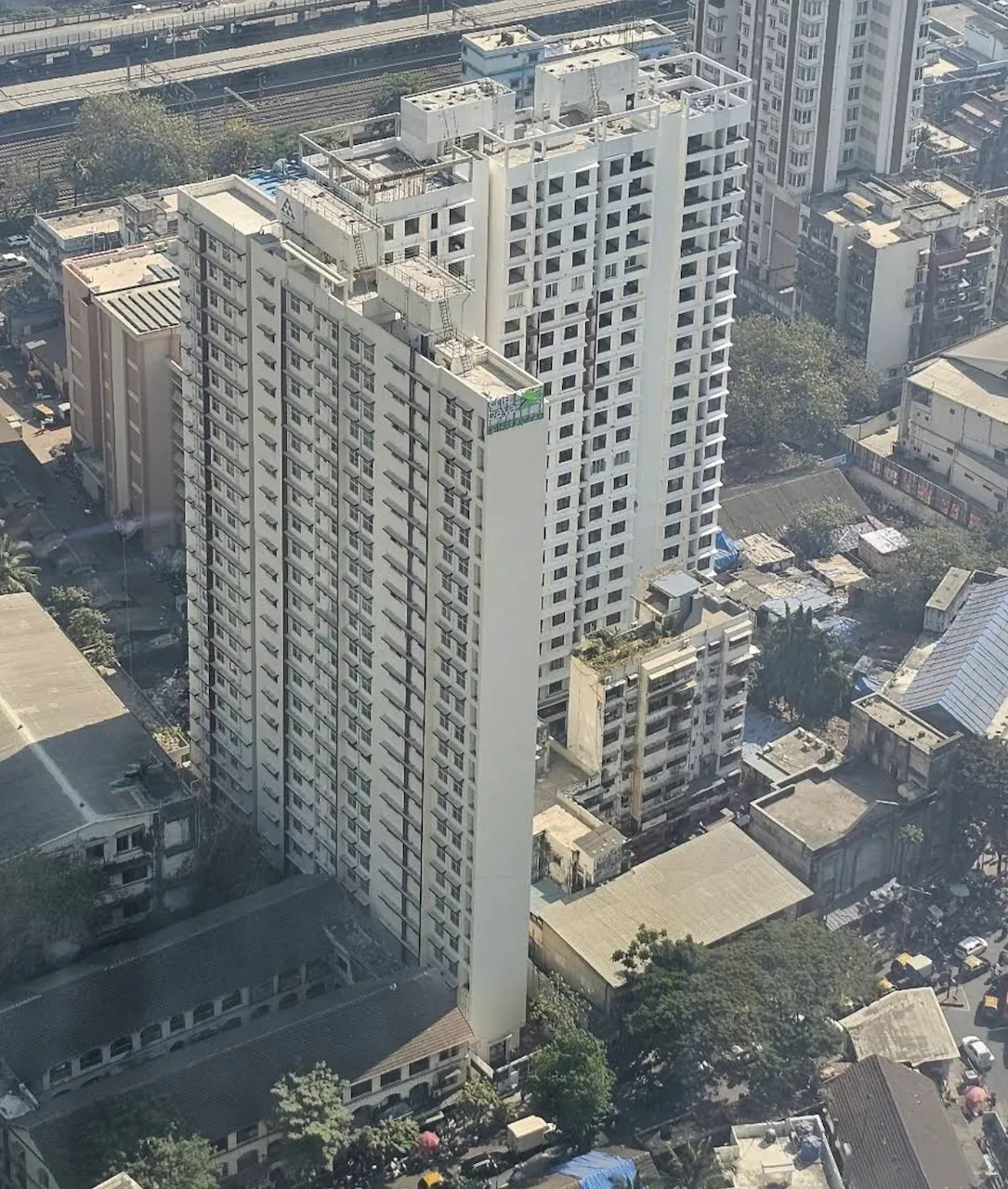 The Baya Midtown