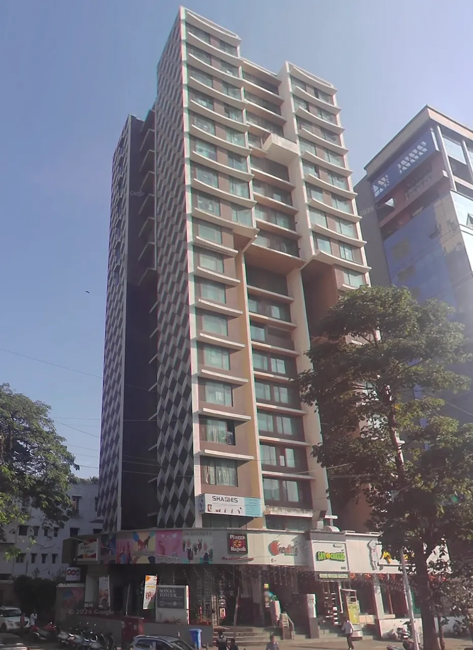 1 Sonas Tower, Parel — for Sale — photo 2