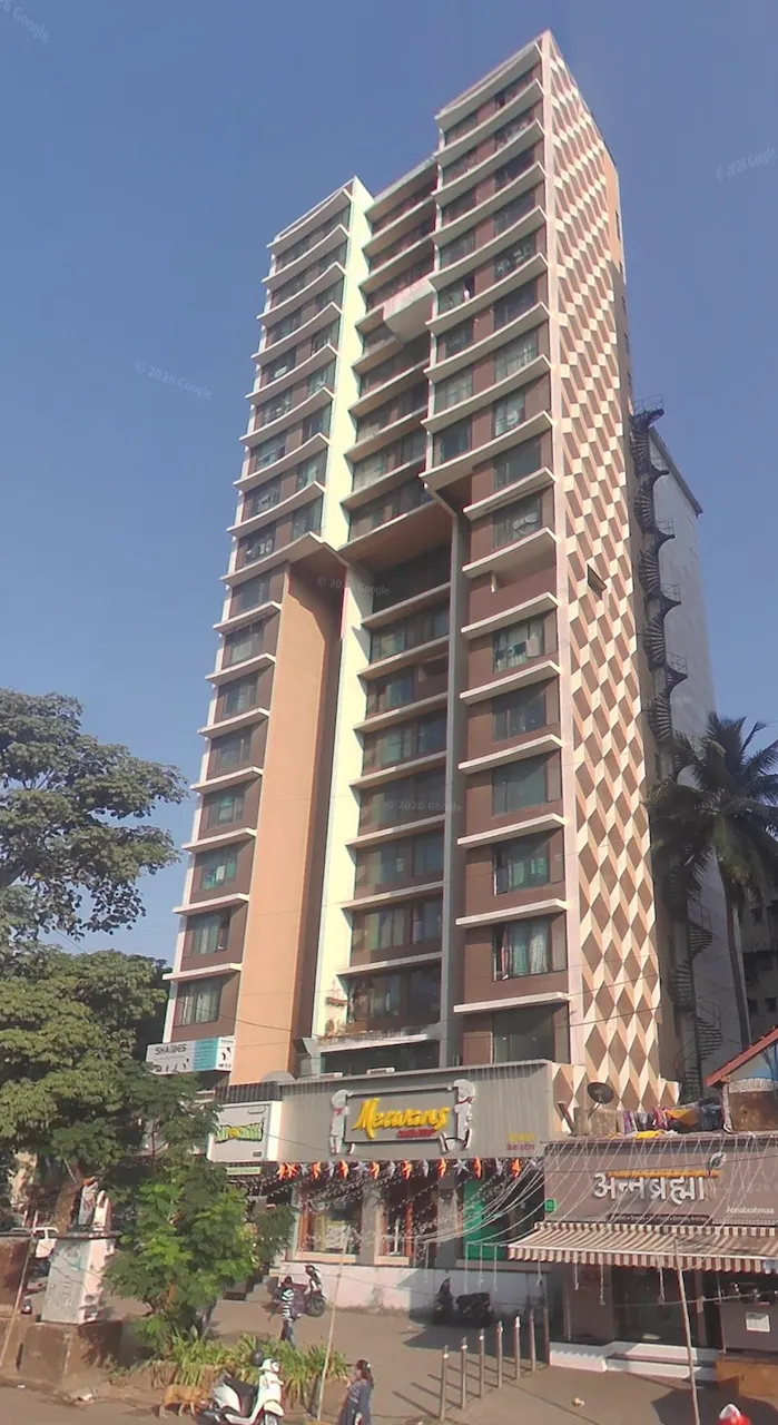 Sonas Tower, Parel