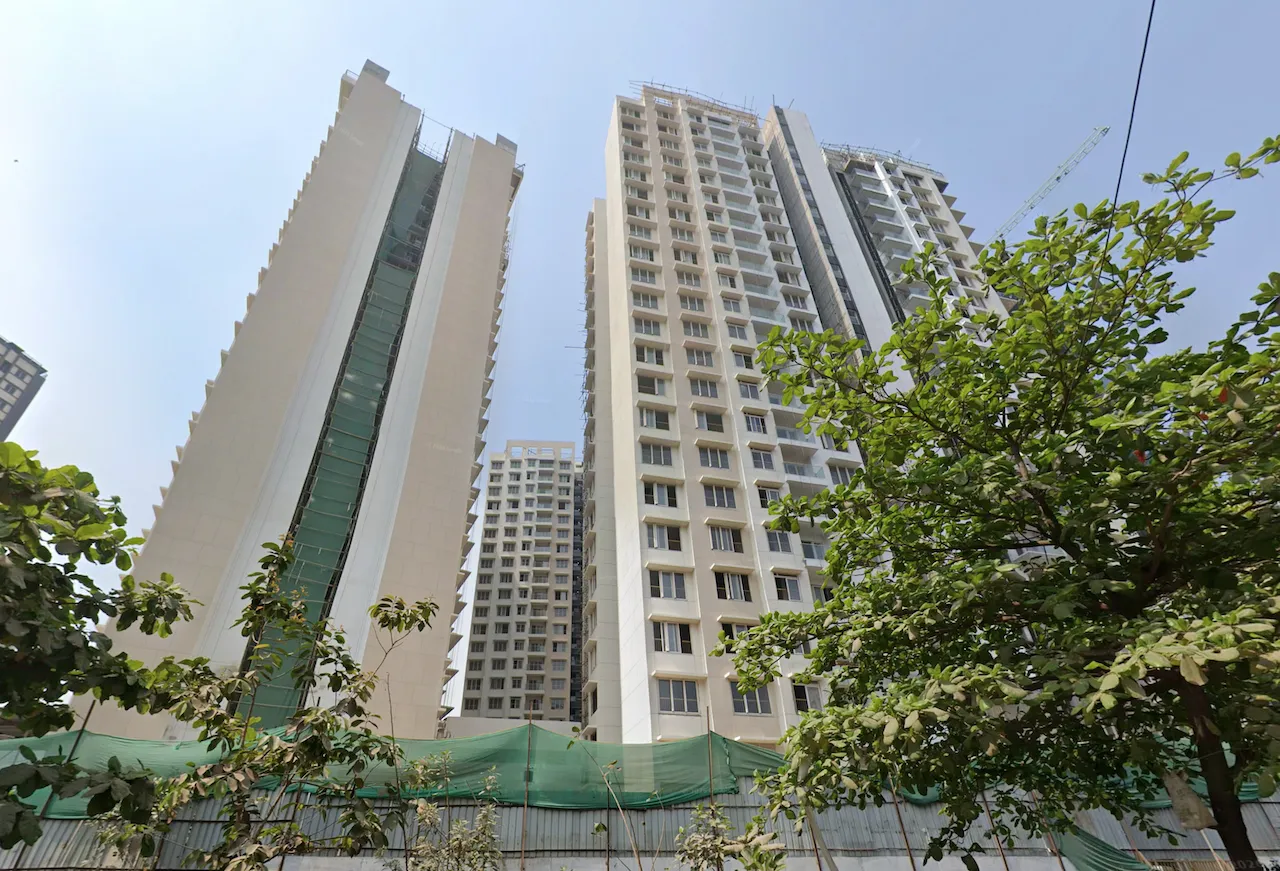 Kalpataru Vivant, Andheri East