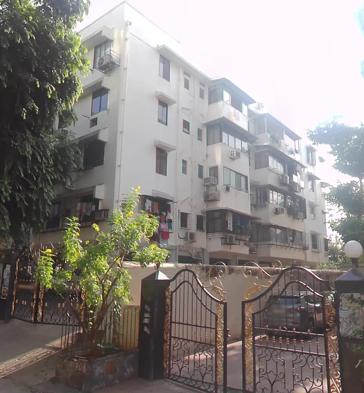 Rock House, Worli