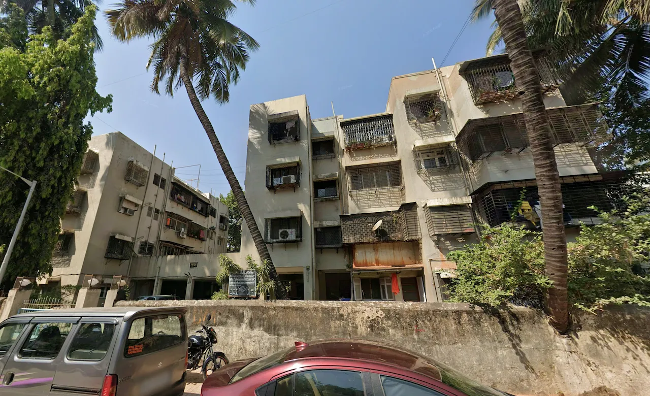 Kanva CHS, Santacruz West