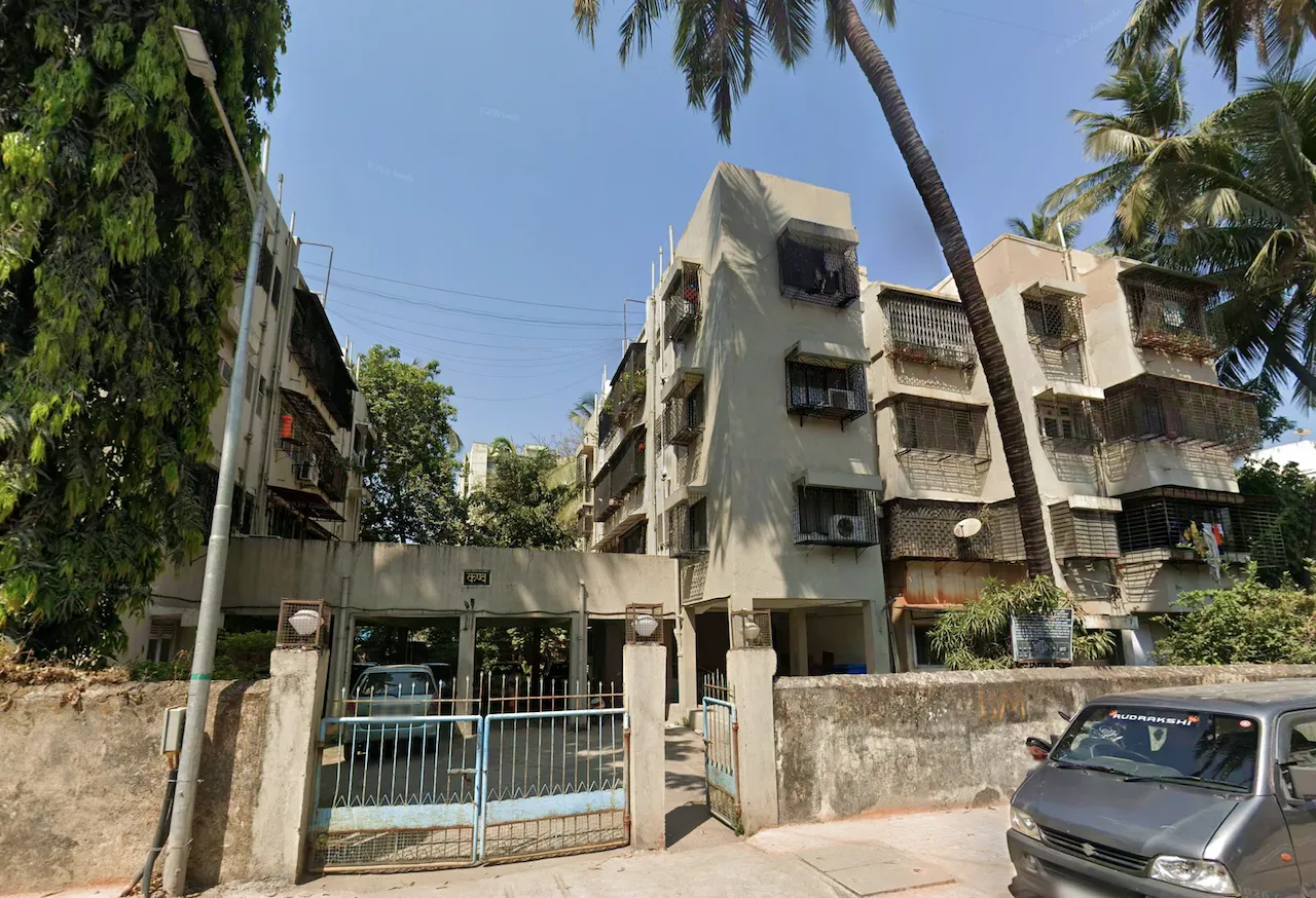 3 Kanva CHS, Santacruz West — for Sale — photo 2
