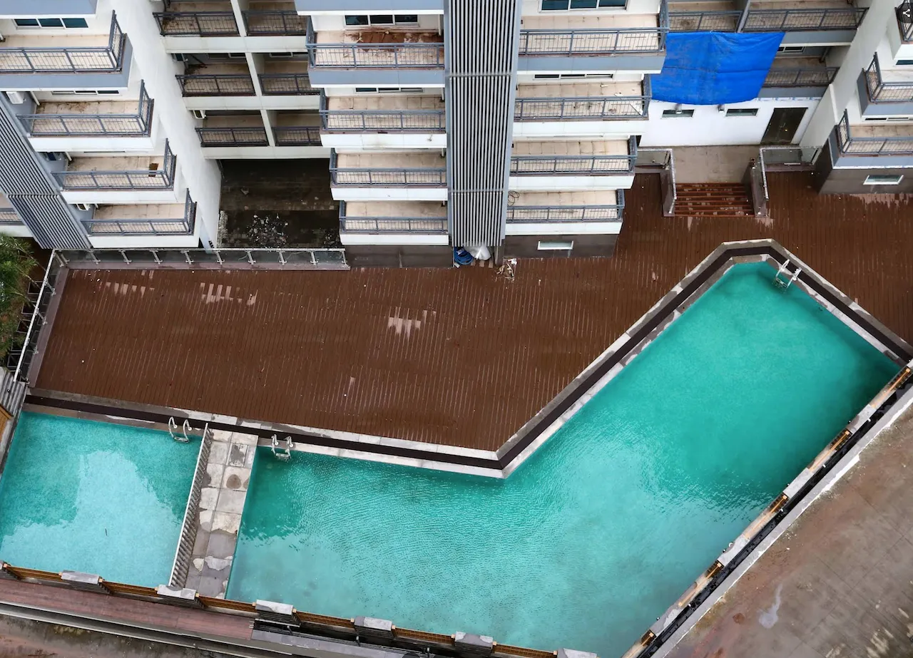 4 Insignia, Santacruz East — for Sale — photo 2