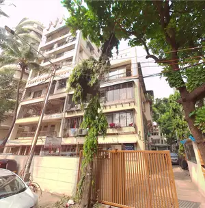 Suraj Baug
