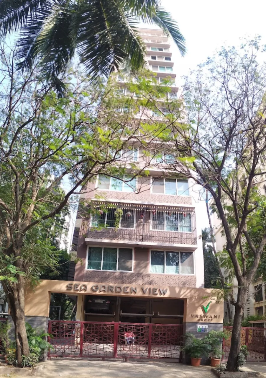 Sea Garden, Khar West