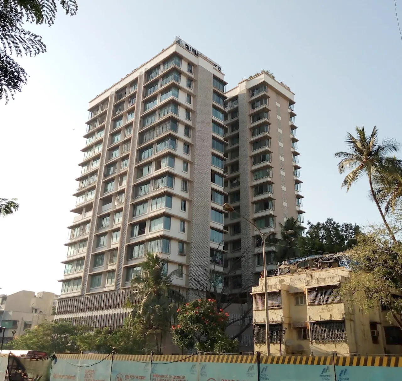 3 Chandak Ideal 49, Juhu — for Rent — photo 2