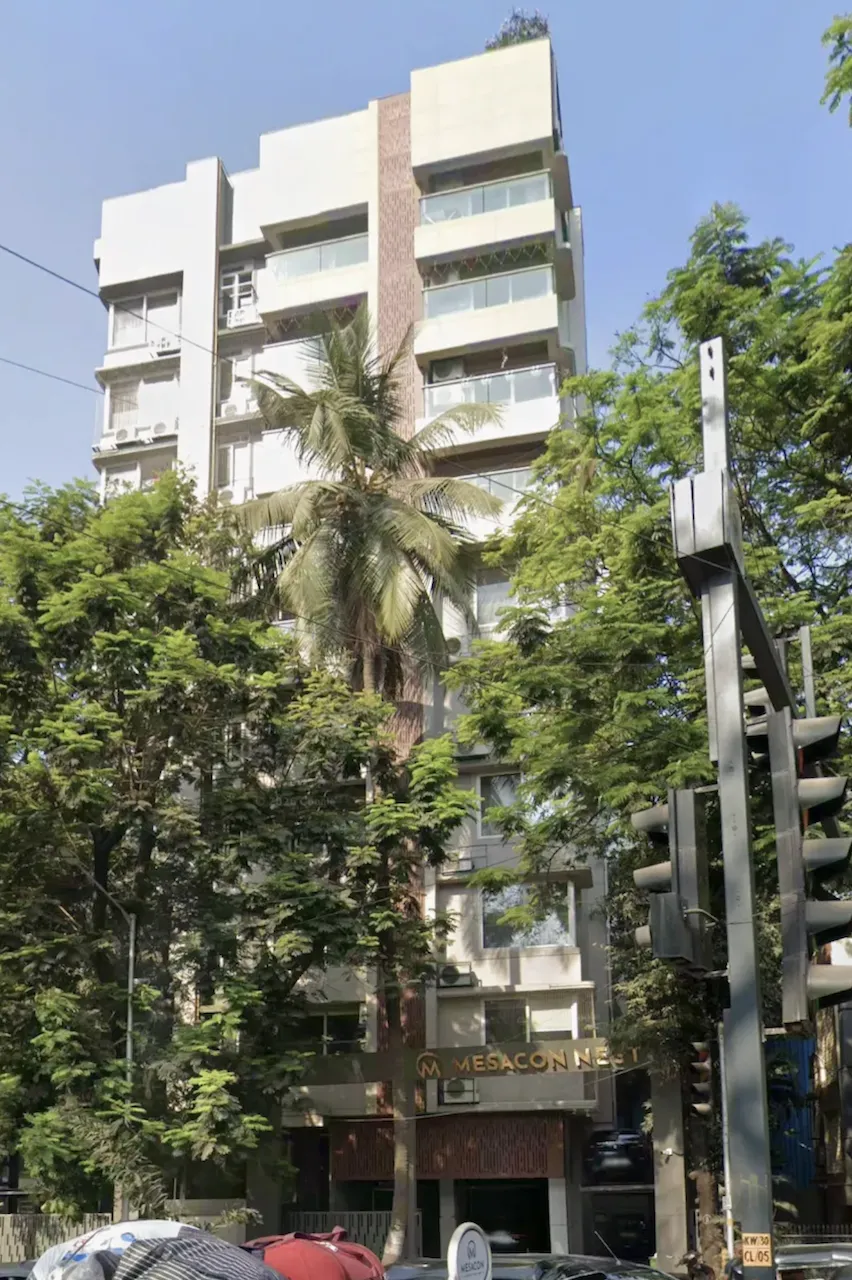Masecon Nest, Andheri West