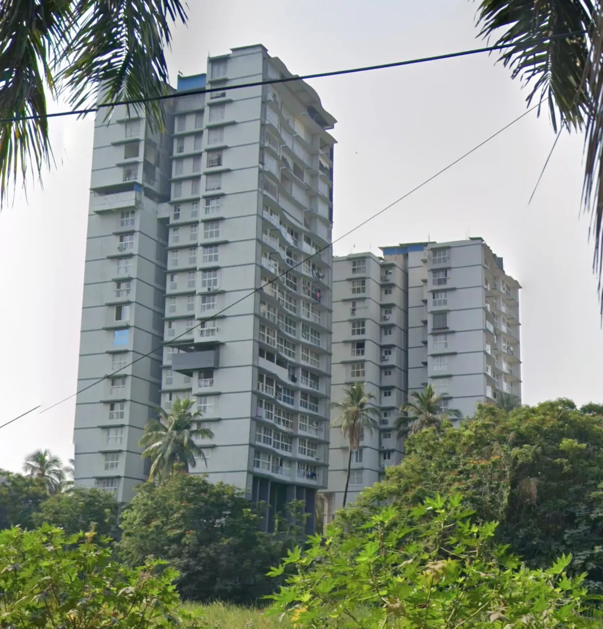 2.5 Govardhan Giri, Goregaon West — for Rent — photo 2