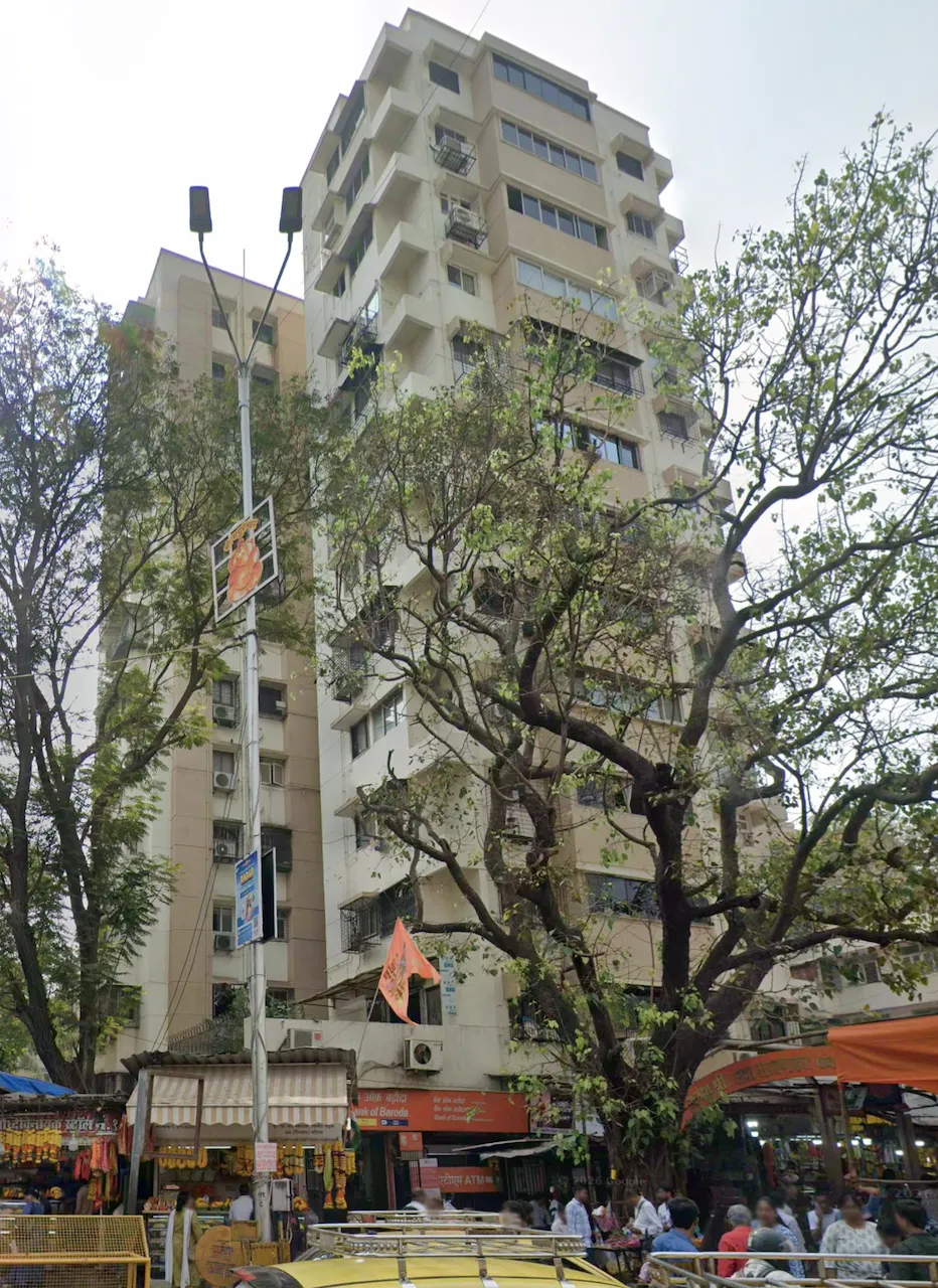 Kamana CHS, Prabhadevi