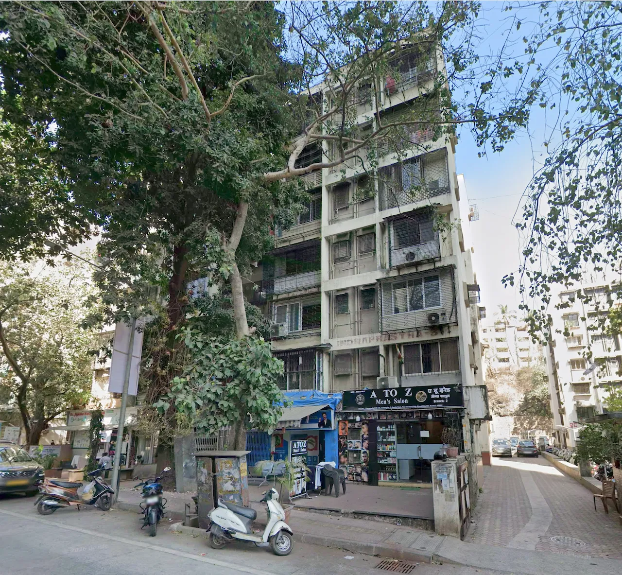Indraprastha, Malad East