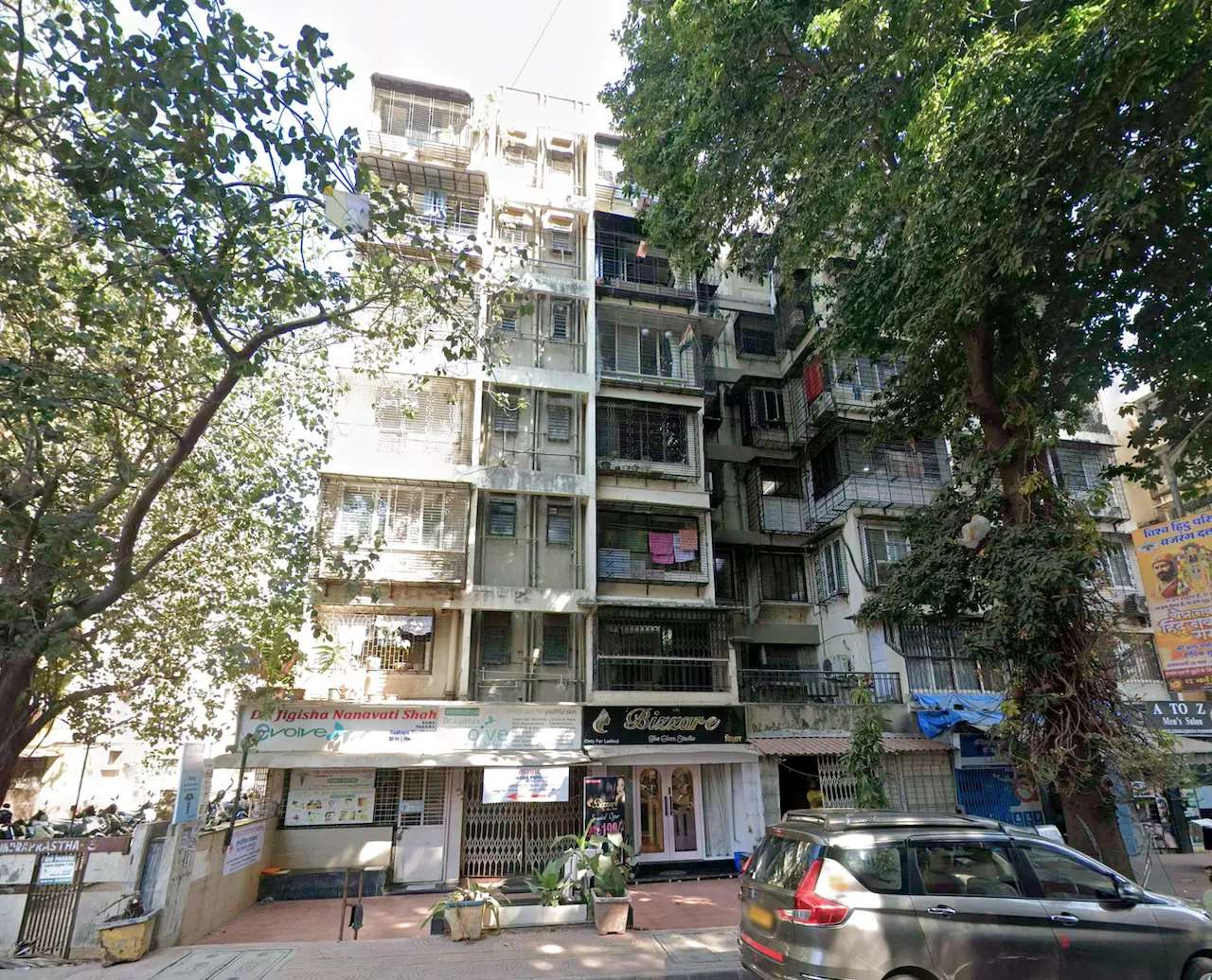 2 BHK Indraprastha, Malad East — for Sale — photo 2