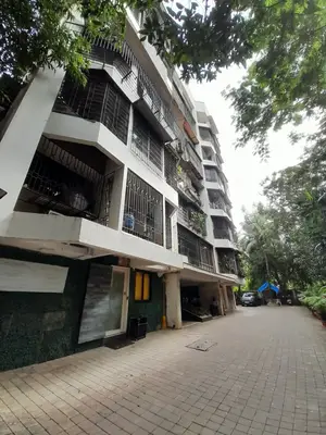 4 BHK Belscot Tower Chs, Andheri West — for Sale — photo 1 thumbnail