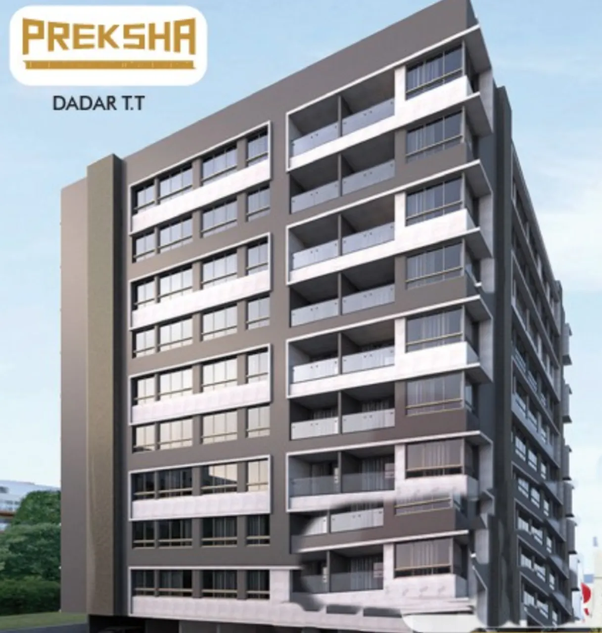 Sugee Preksha, Dadar East