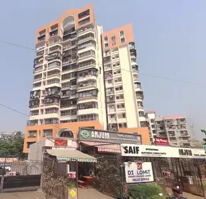 Sagar Tower