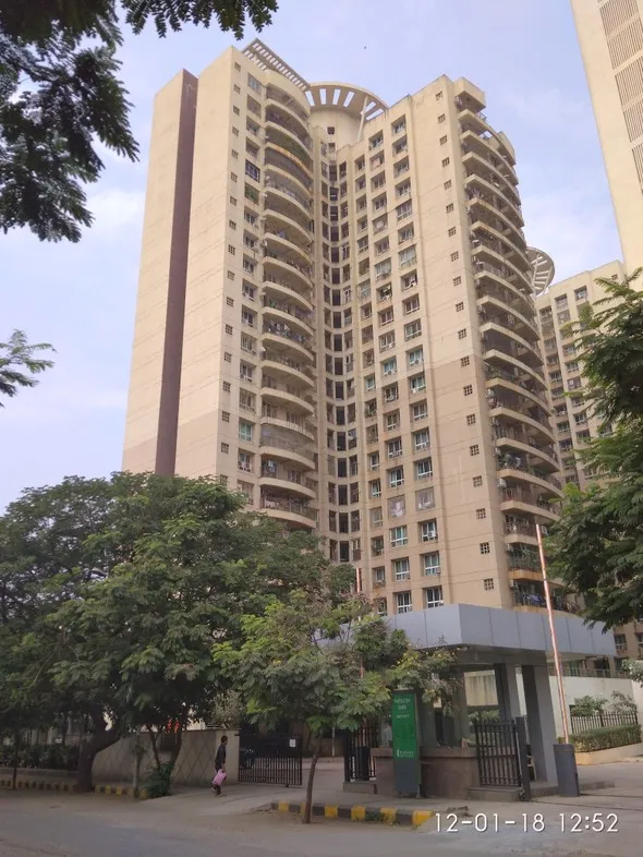 4 BHK Flats on Rent in Vinca, Powai