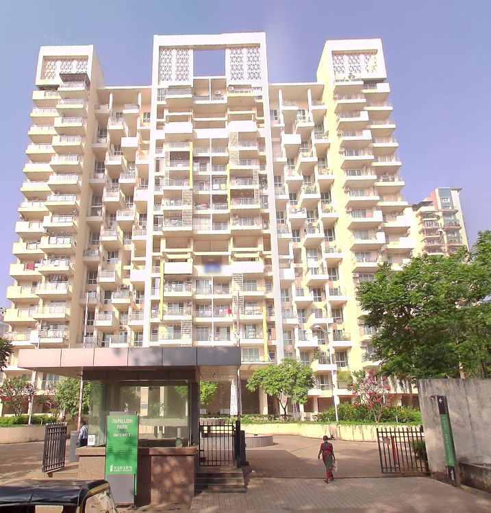 2 BHK Flats on Rent in Yvonne, Powai
