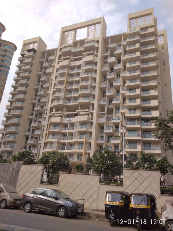 2 BHK Flats on Rent in Yvonne, Powai