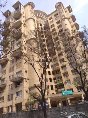 2 BHK Flats on Rent in Zara, Powai